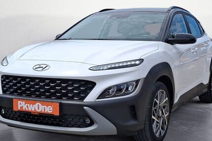 Hyundai KONA 30.420 km 19.360 &euro; Göppingen 73037