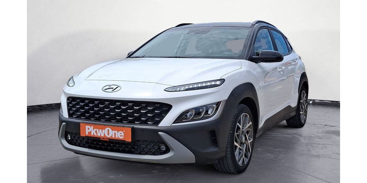 Hyundai KONA 30.420 km 19.360 &euro; Göppingen 73037
