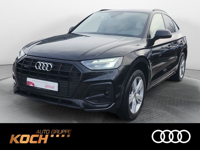 Audi Q5 47.850 km 38.390 &euro; Crailsheim 74564