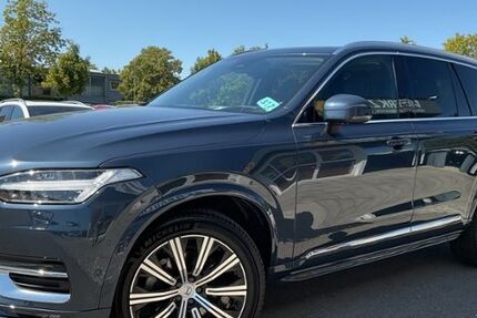 Volvo XC90 44.000 km 51.900 &euro; Augsburg 86179