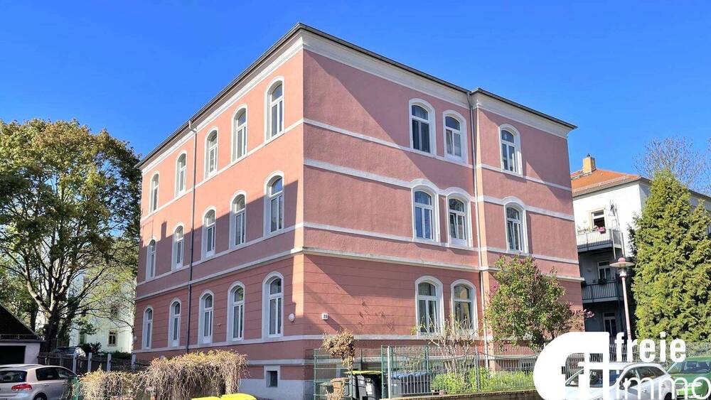 Etagenwohnung Dresden Cotta - 3 Zimmer, 74 m&sup2;, 175.000&euro; | Angebot:26450104