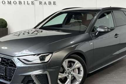 Audi A4 118.450 km 22.749 &euro; Wardenburg 26203