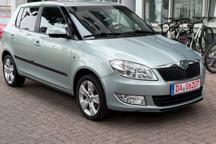 Skoda Fabia 160.000 km 3.000 &euro; Darmstadt 64293
