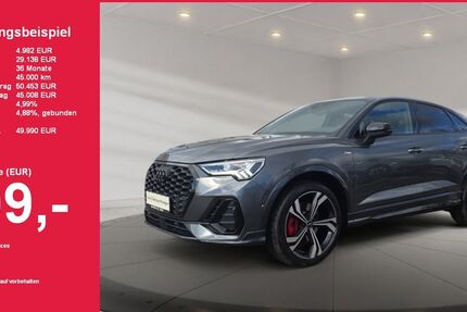 Audi Q3 21.500 km 49.990 &euro; Landau 76829