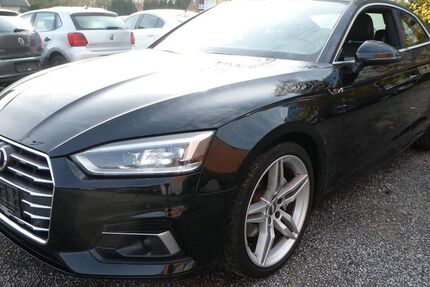 Audi A5 222.000 km 15.750 &euro; Paderborn 33100