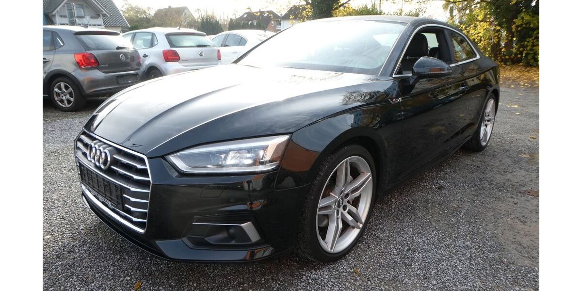 Audi A5 222.000 km 15.750 &euro; Paderborn 33100