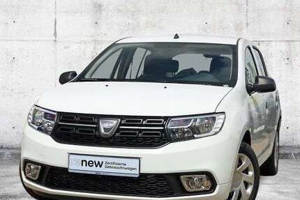 Dacia Sandero 40.600 km 11.990 € Koblenz 56070