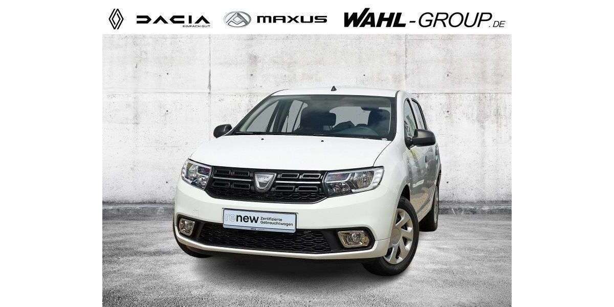 Dacia Sandero 40.600 km 11.990 € Koblenz 56070