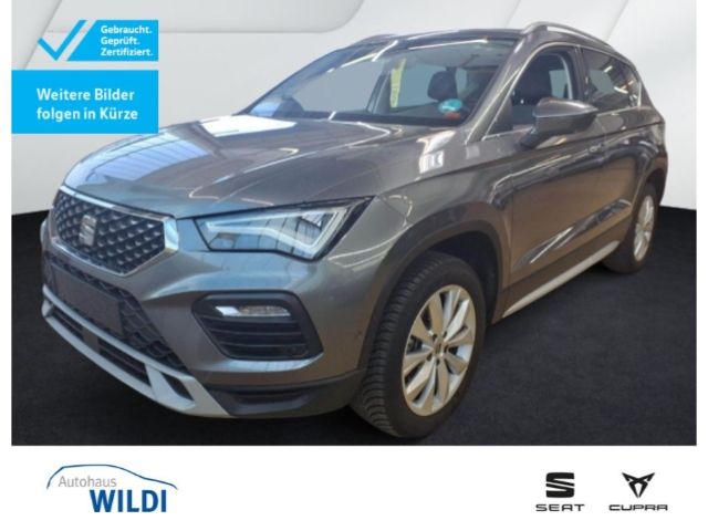 Seat Ateca 18.900 km 30.680 € Markdorf 88677