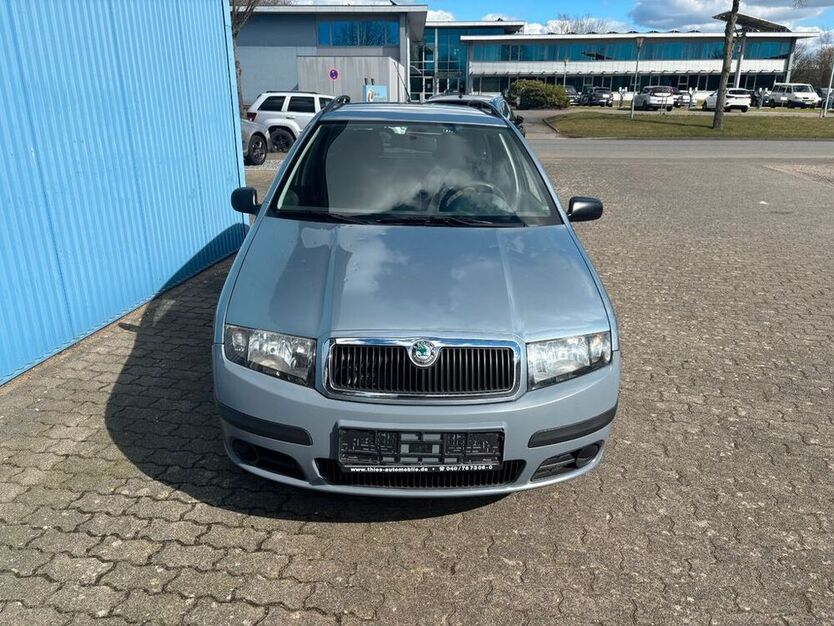 Fabia