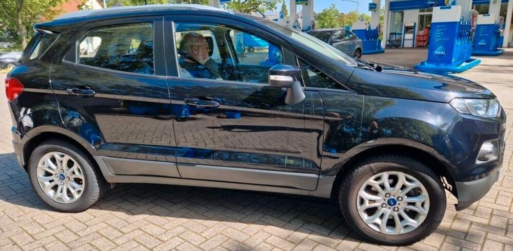 EcoSport