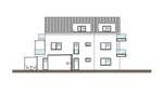 KFW 40 QNG: ObergeschossWohnung mit Balkon an den Paderwiesen