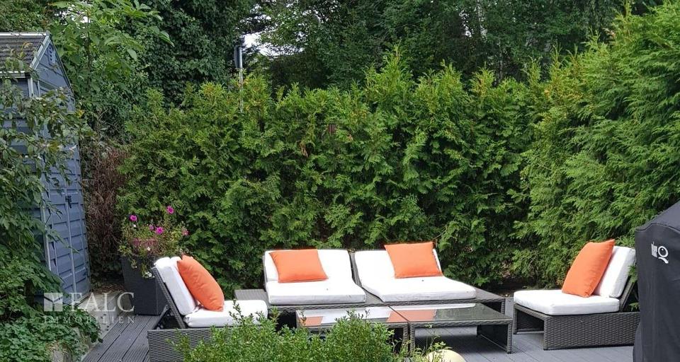 Moderne Doppelhaushälfte in Zirndorf zu vermieten 5 zimmer