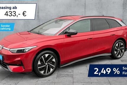 VW ID.7 11.354 km 45.430 &euro; Bayreuth 95448
