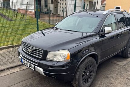 Volvo XC90 235.000 km 10.500 &euro; Monsheim 67590