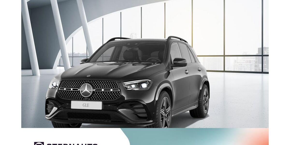 Mercedes-Benz GLE 450 15.345 km 91.880 &euro; Leipzig 04277