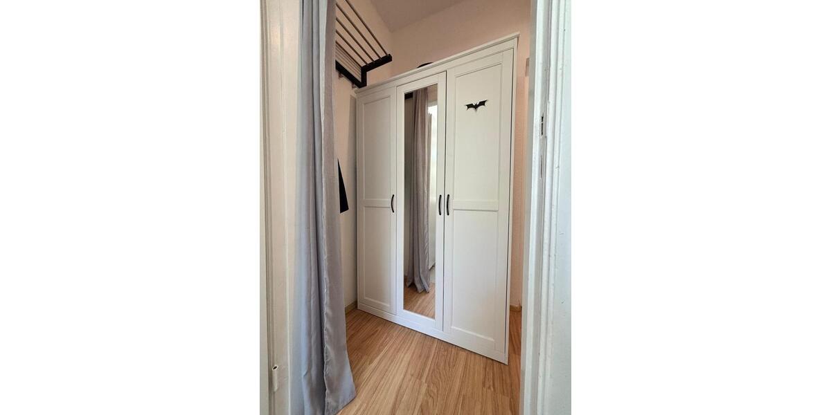 Etagenwohnung Berlin Friedrichshain-Kreuzberg - 1 Zimmer, 35 m&sup2;, 189.000&euro; | Angebot:27118117