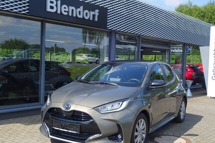 Mazda 2 Hybrid 15.170 km 21.900 &euro; Herten 45701