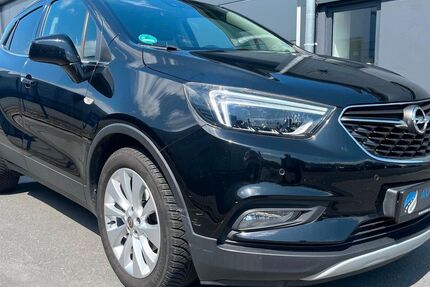 Opel Mokka 88.000 km 10.990 &euro; Münster 48155
