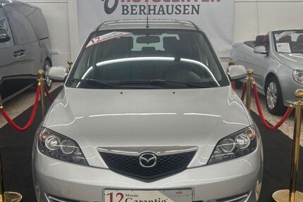 Mazda 2 73.059 km 5.999 &euro; Oberhausen 46049