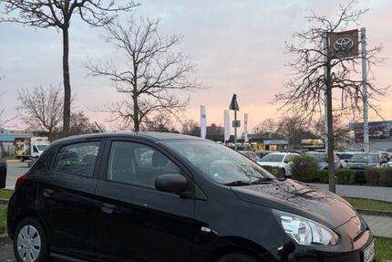 Mitsubishi Space Star 186.000 km 2.800 &euro; Darmstadt 64295