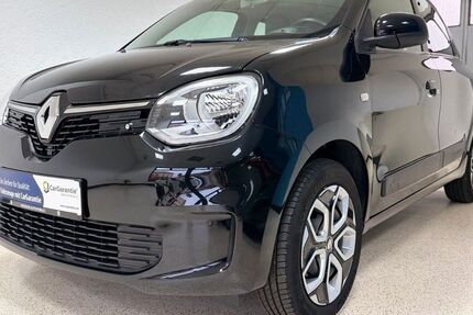 Renault Twingo 13.995 km 9.990 &euro; Beeskow 15848