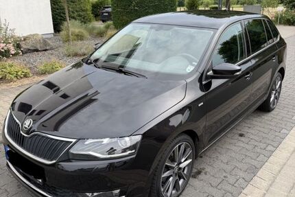 Skoda Rapid 167.000 km 7.200 &euro; Seligenstadt 63500