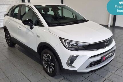 Opel Crossland (X) 66.674 km 14.290 &euro; Wuppertal 42287