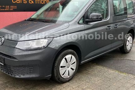 VW Caddy 92.000 km 21.390 &euro; Aßlar-Werdorf 35614