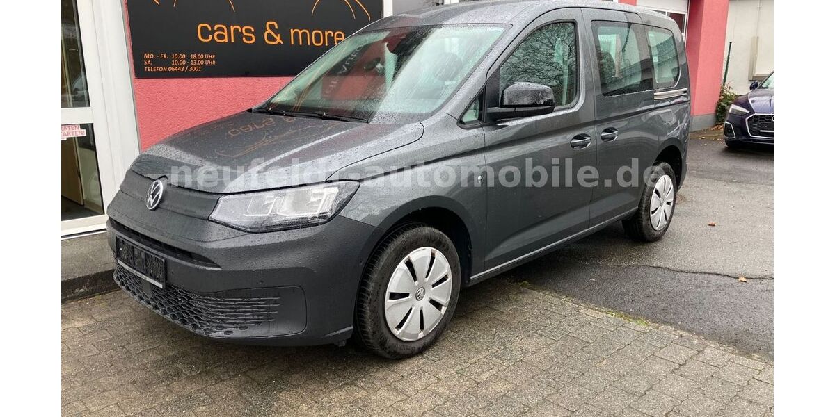 VW Caddy 92.000 km 21.690 &euro; Aßlar-Werdorf 35614