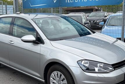 VW Golf 136.000 km 6.490 &euro; Hockenheim 68766