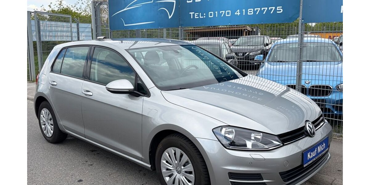 VW Golf 136.000 km 6.990 &euro; Hockenheim 68766