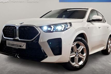 BMW X2 12.843 km 38.950 &euro; Stuttgart 70569