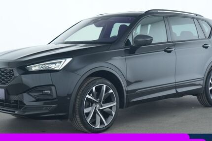 Seat Tarraco 42.431 km 36.785 &euro; Garching bei München 85748