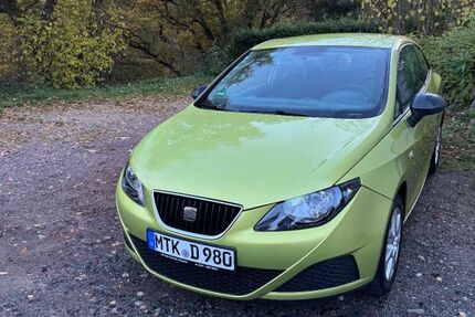 Seat Ibiza 183.900 km 2.500 € Hünstetten 65510