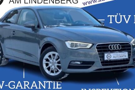 Audi A3 125.000 km 12.999 &euro; Kassel 34123
