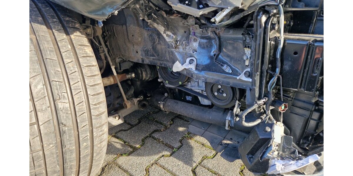 Hyundai i30 Fastback N Performance 28.530 km 7.900 &euro; Wilsdruff 01723