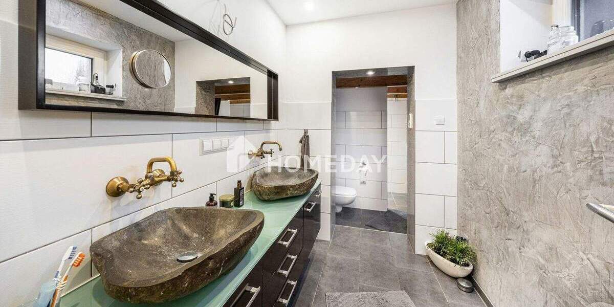 Einfamilienhaus Schiffdorf Geestenseth - 5 Zimmer, 135 m&sup2;, 319.000&euro; | Angebot:25410235