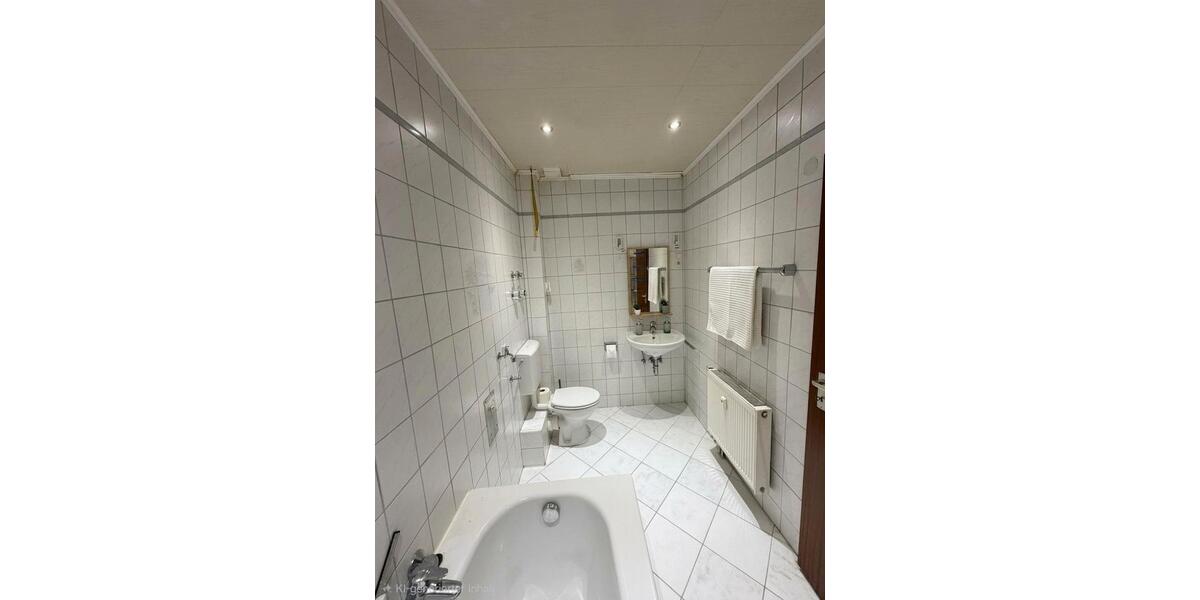 Etagenwohnung Wetzlar Münchholzhausen - 2 Zimmer, 84 m&sup2;, 169.000&euro; | Angebot:27144264