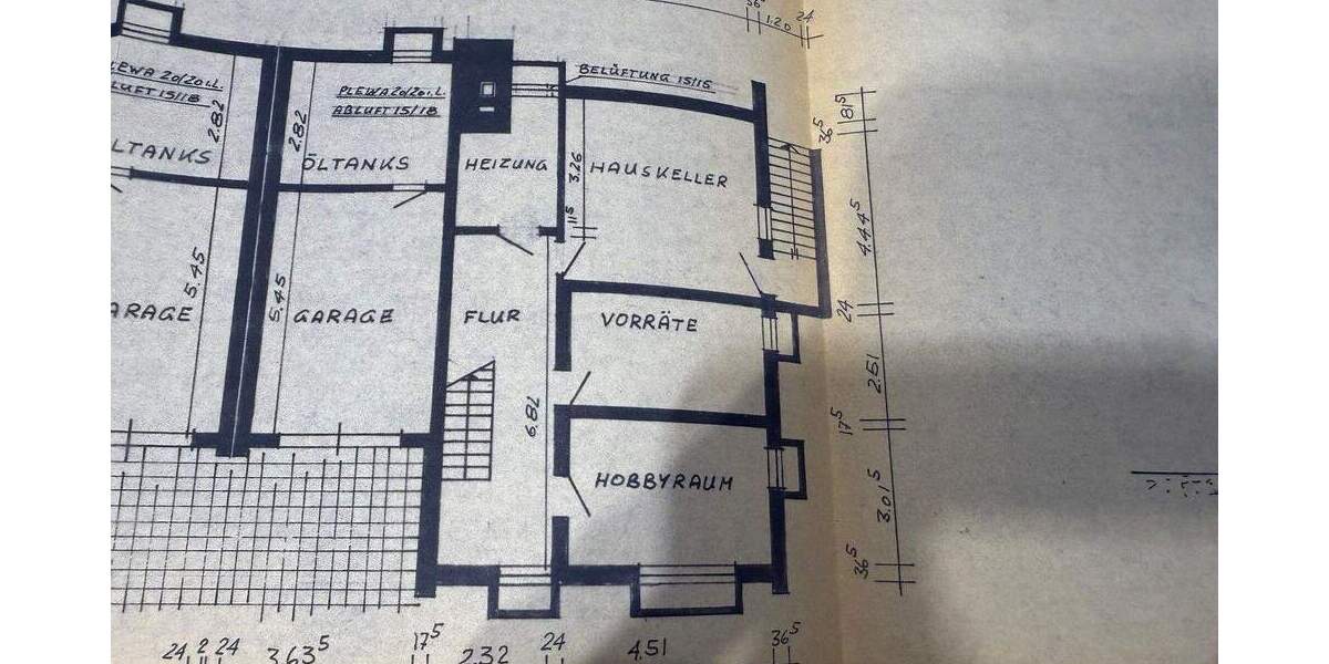 Doppelhaushälfte Stuhr Fahrenhorst - 1 Zimmer, 165 m&sup2;, 339.900&euro; | Angebot:25760550