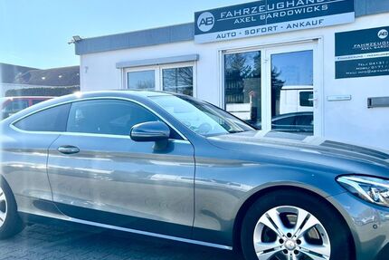 Mercedes-Benz C 250 75.000 km 22.900 &euro; Bardowick 21357