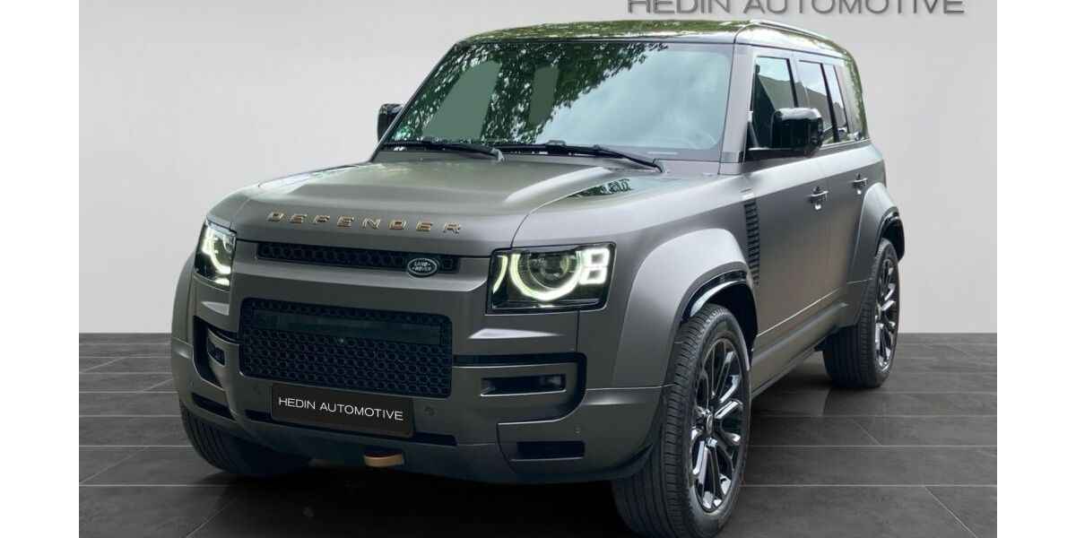 Land Rover Defender 4.000 km 170.380 &euro; Kaiserslautern 67655