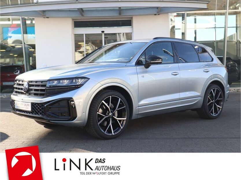 Touareg