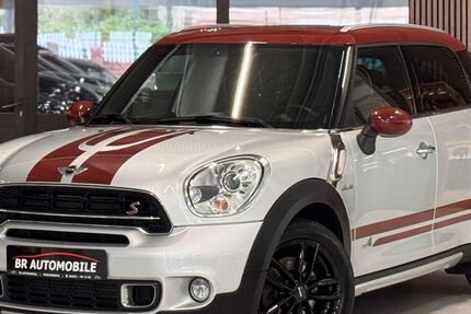 Mini Countryman S (Cooper) 42.000 km 17.490 &euro; Nohfelden OT Türkismühle 66625