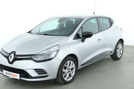 Renault Clio 76.748 km 11.850 € Dresden 01187