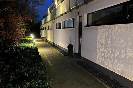 Moderne 3-Zimmer-EG Wohnung - hochwertige Ausstattung 3 zimmer