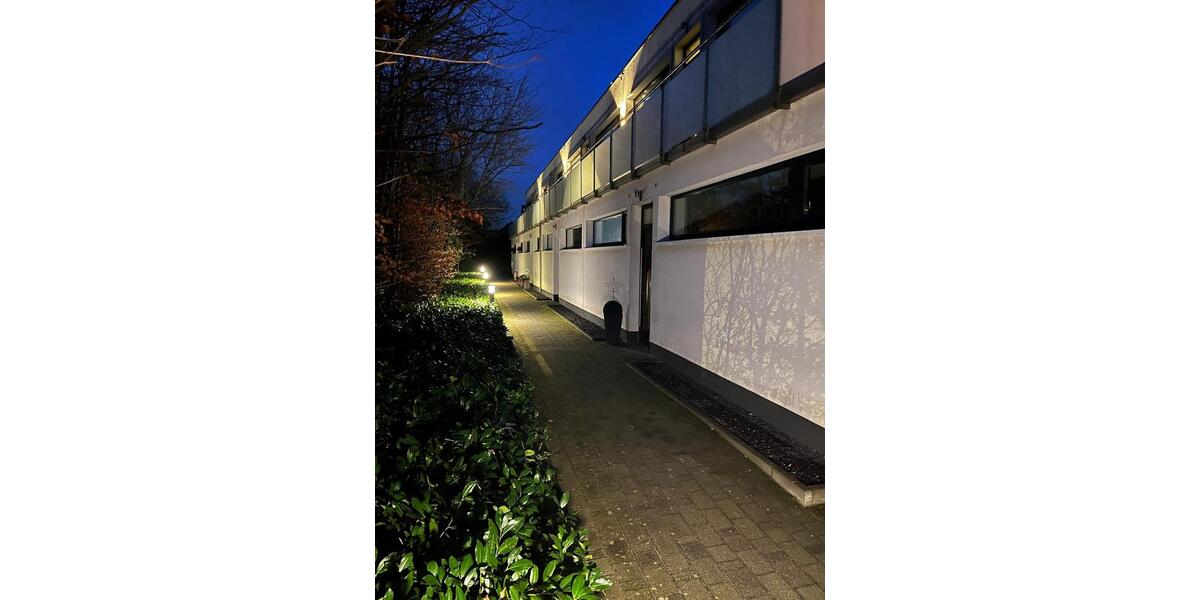 Moderne 3-Zimmer-EG Wohnung - hochwertige Ausstattung 3 zimmer