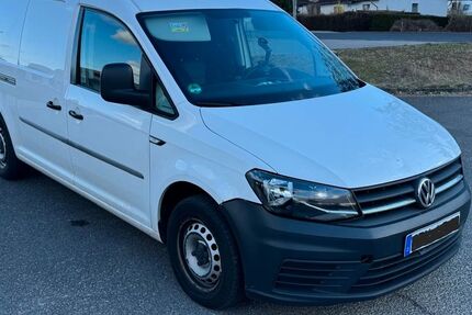 VW Caddy Maxi 210.000 km 5.900 &euro; altranft Bad freienvalde 16259