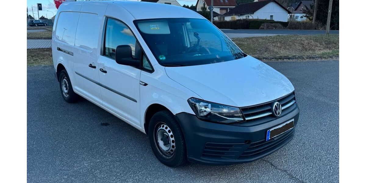 VW Caddy Maxi 210.000 km 5.900 &euro; altranft Bad freienvalde 16259