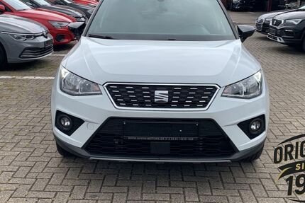 Seat Arona 211.580 km 9.800 &euro; Ahaus 48683
